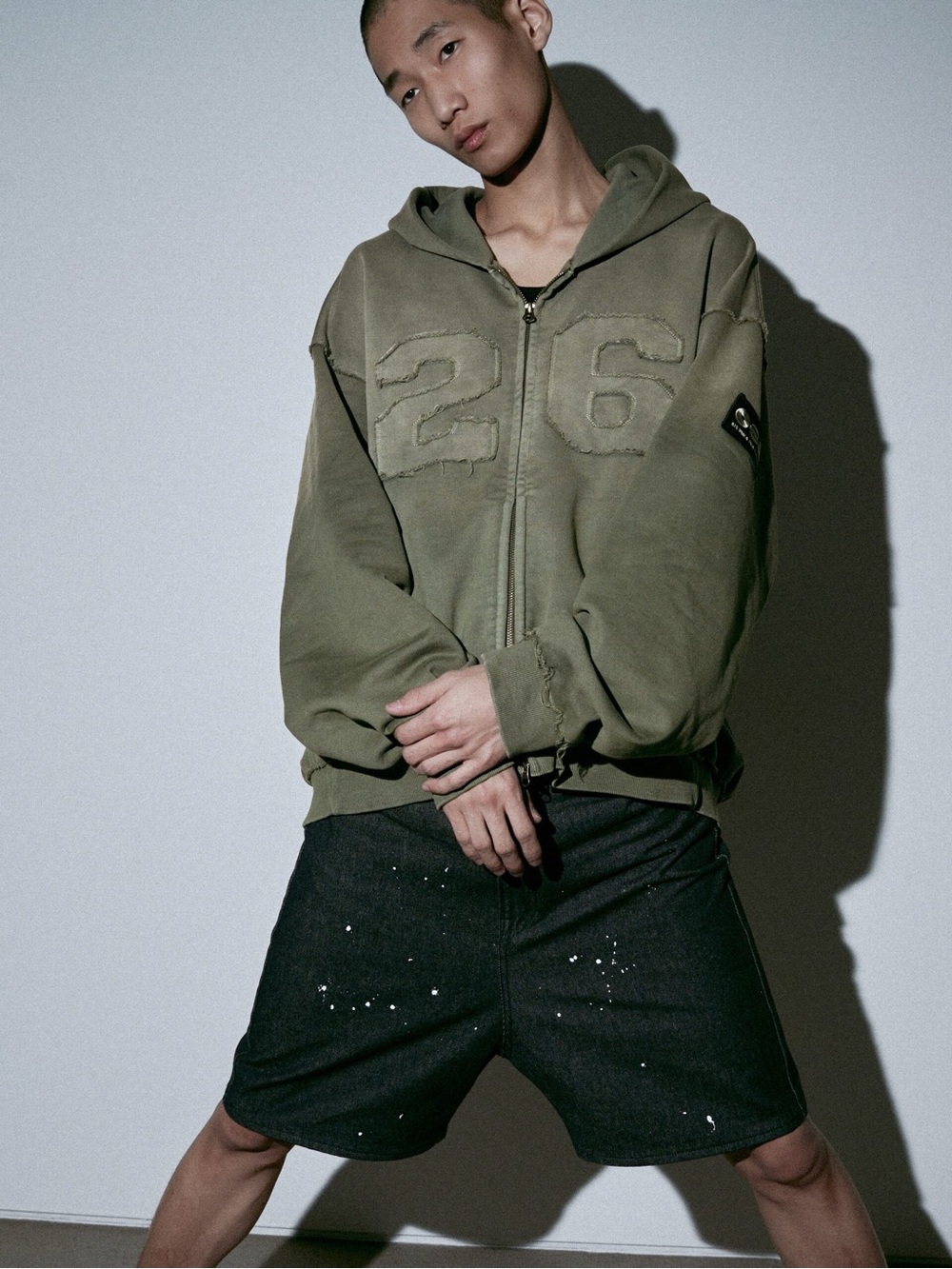 bts arirang tour korea goyang exclusive hoodie